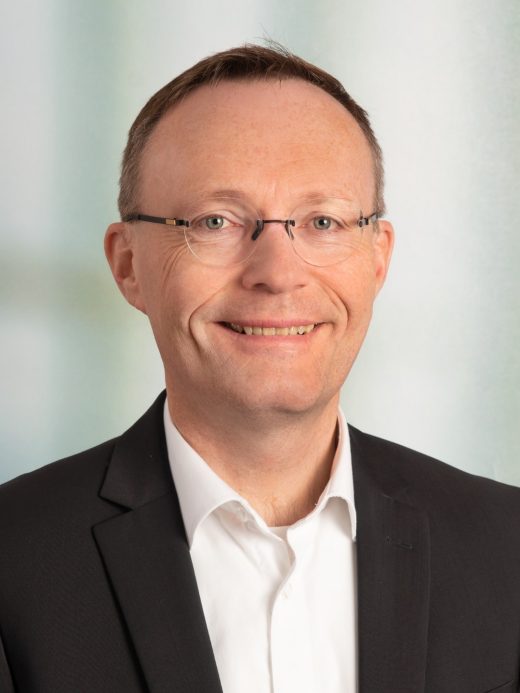 Edi Gut, Leiter Vermögensberatung