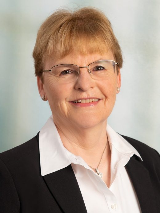 Karin Huber