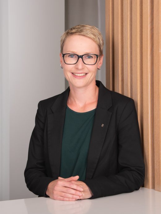 Bild von Julia Krügel-Thalmann