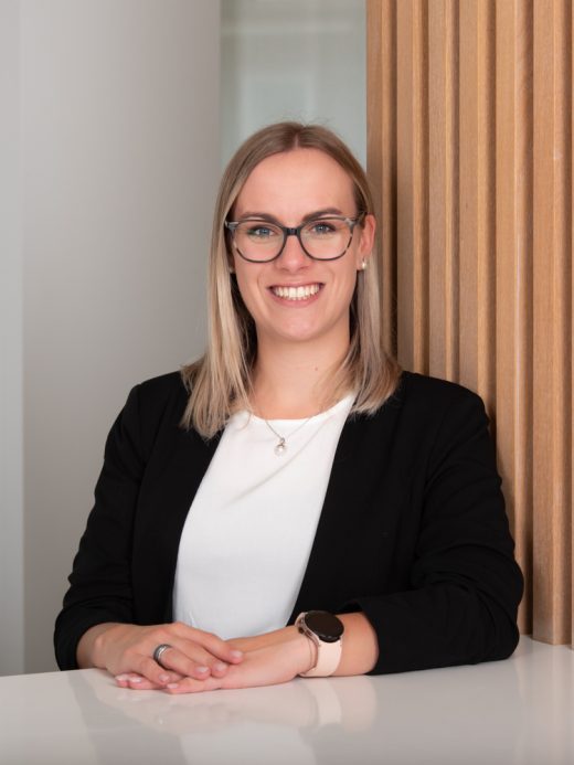Foto von Olivia Büchler