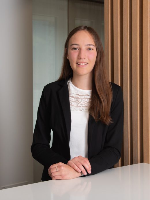 Bild von Selina Zihlmann