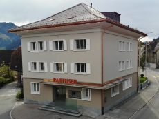 Raiffeisenbank im Entlebuch