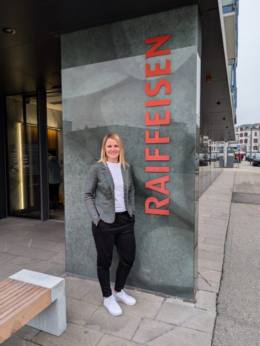 Petra Schrag-Lustenberger