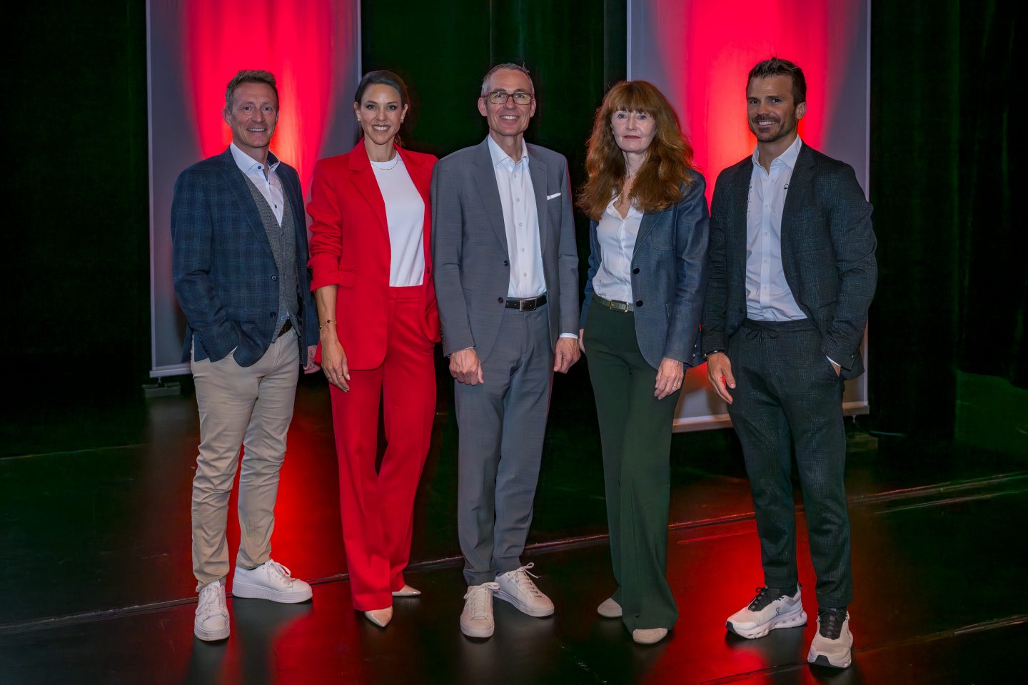 Wirtschaftsforum 2025