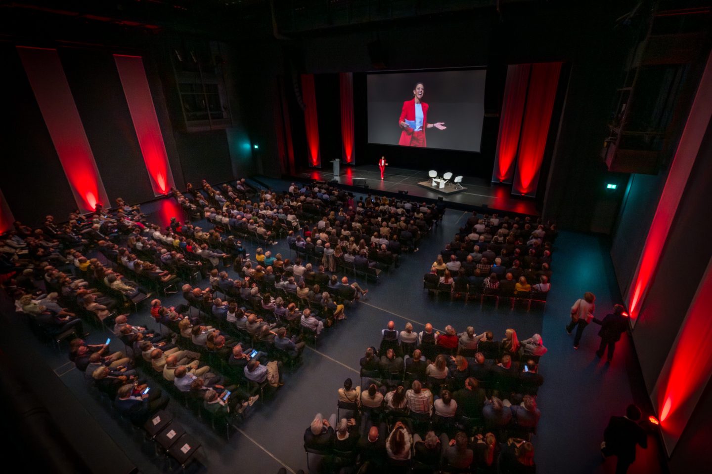 Wirtschaftsforum 2025