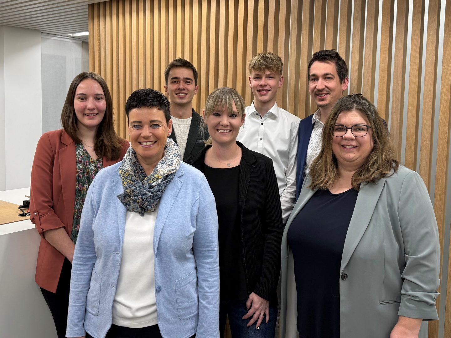 YoungMemberEvent 2025