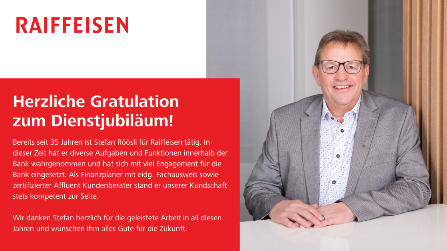 Bild von Stefan Röösli