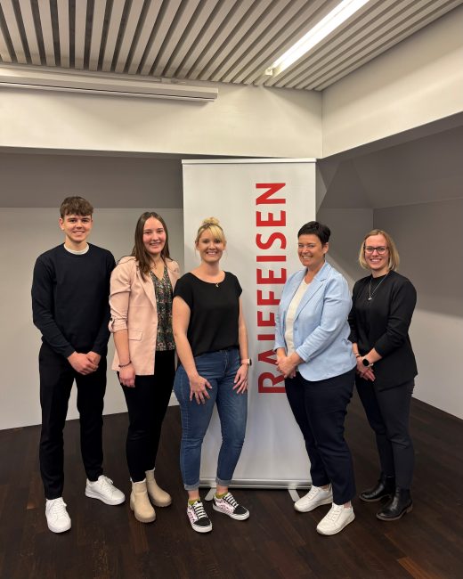 YoungMemberEvent - Steuererklärung leicht gemacht