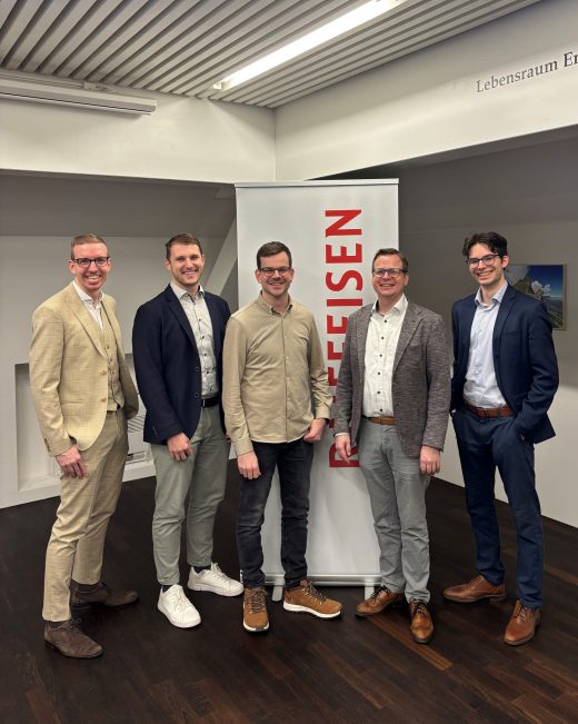 Wohneigentum & Steuern