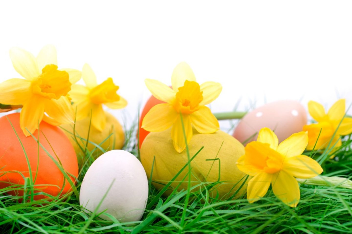 Öffnungszeiten Ostern