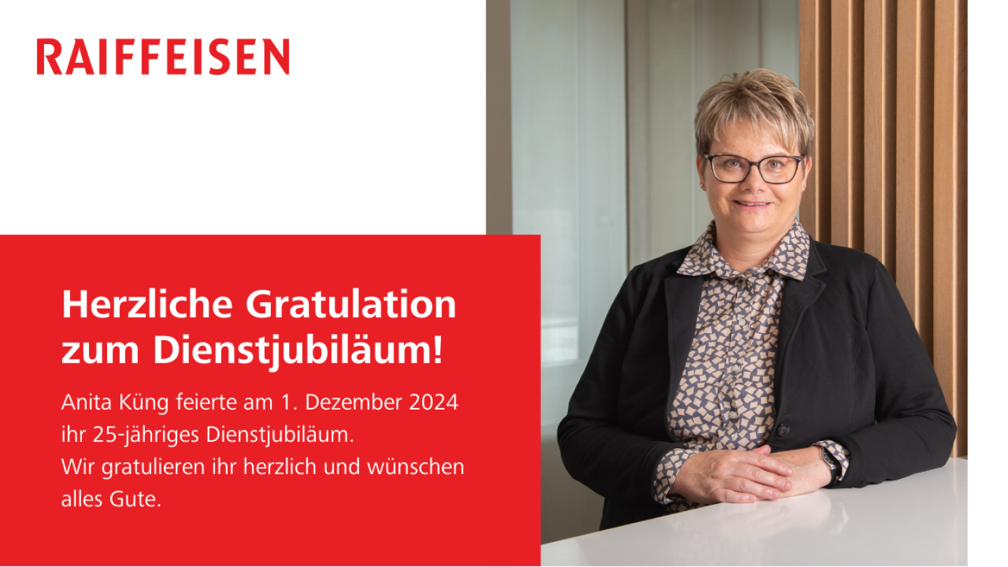 Foto von Anita Kueng