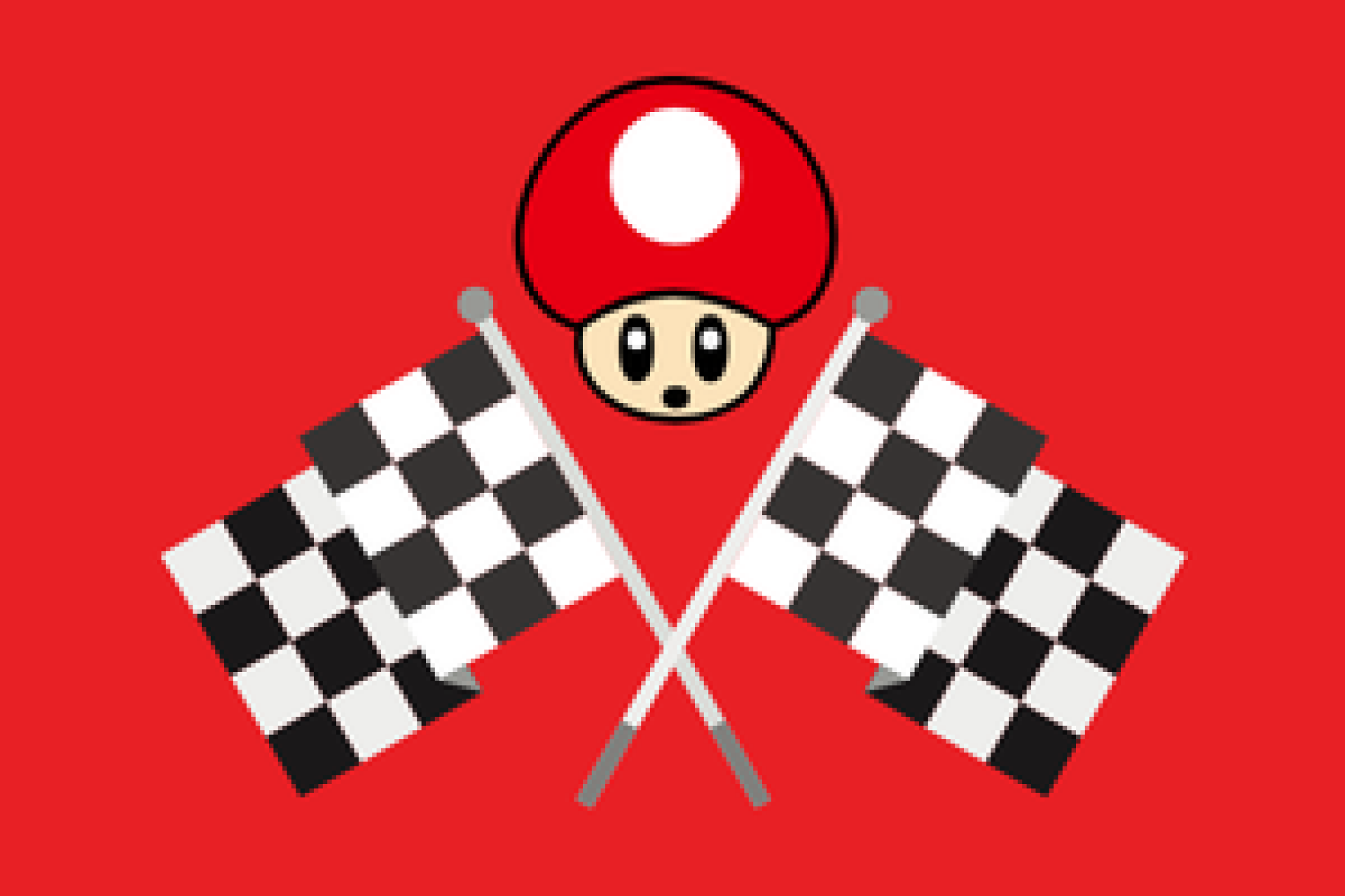 E-Sports Mario-Kart Turnier