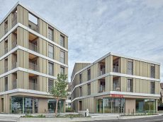 Raiffeisenbank Lägern-Baregg