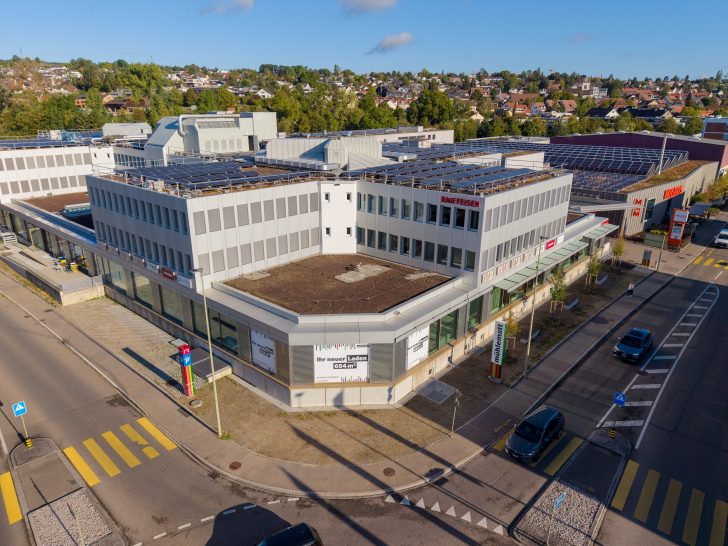 Oberwil BL