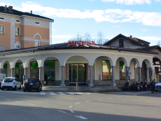 Raiffeisenbank Locarno
