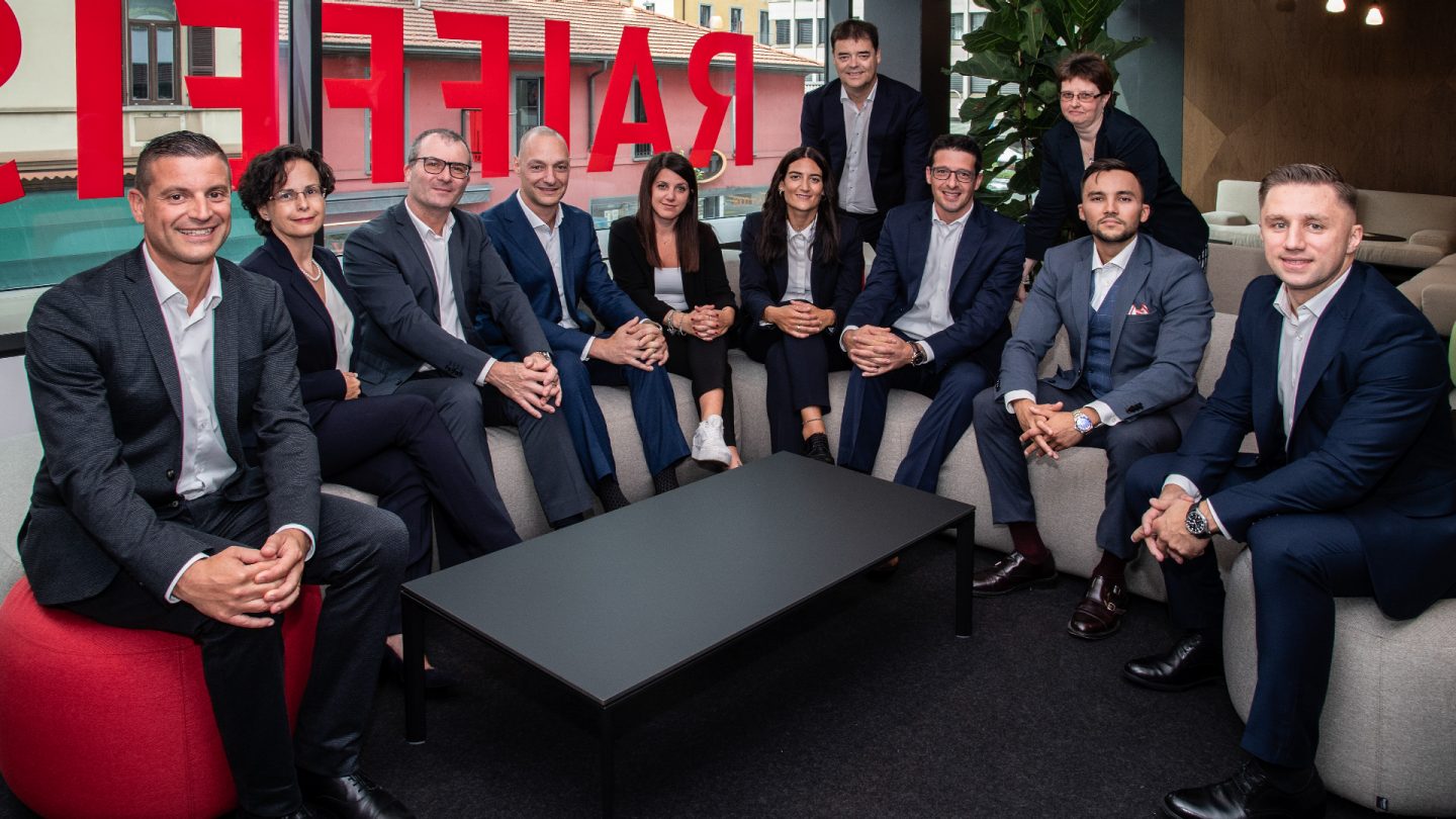 Team Consulenti Patrimoniali