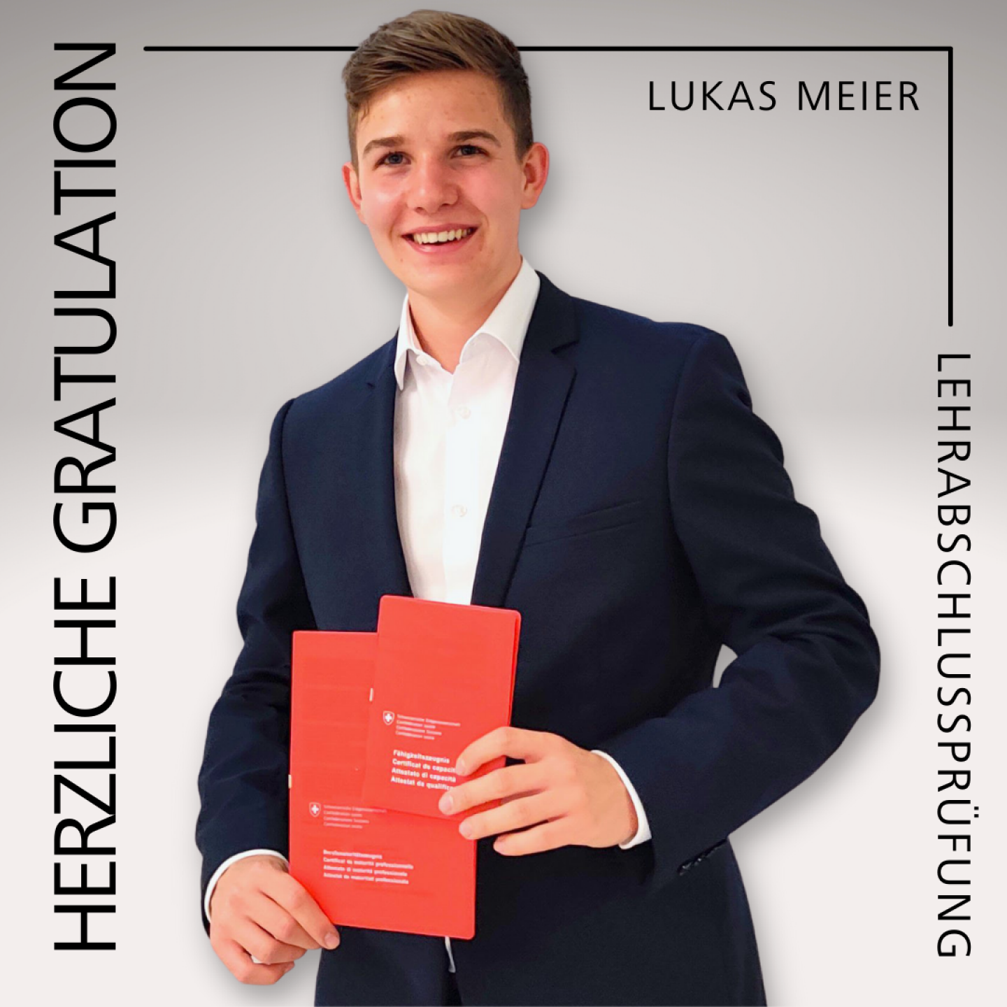 Lukas Meier