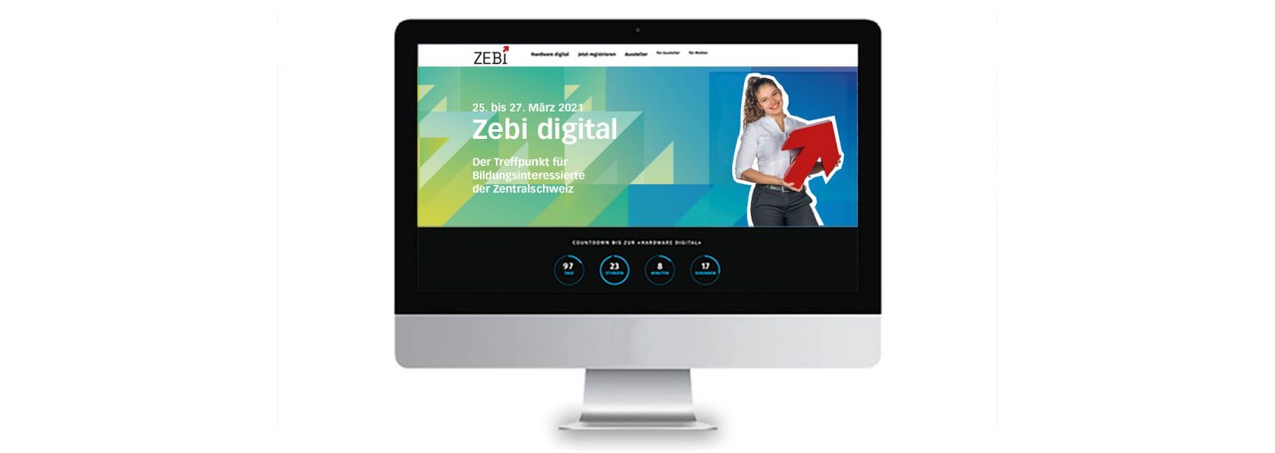 Zebi digital 2021