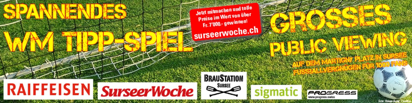 WM-Tipp-Spiel