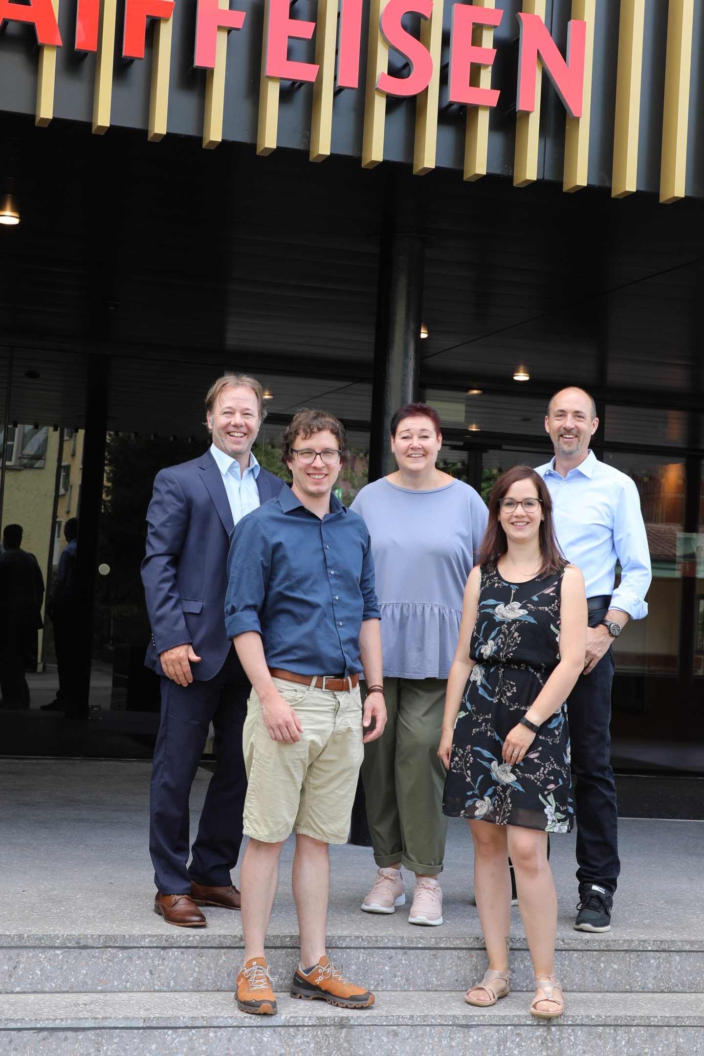 Gewinner Verlosung 2022