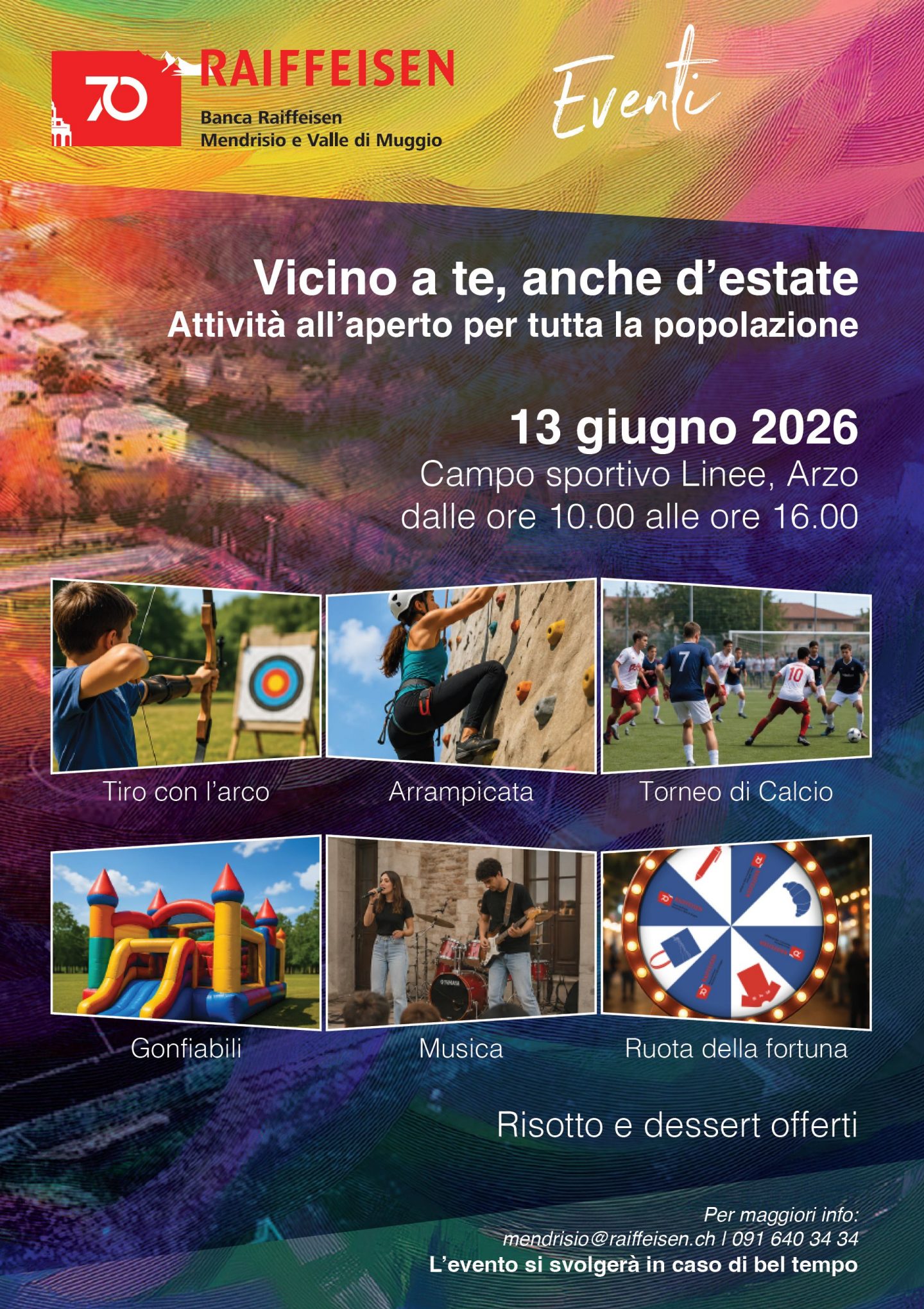 evento