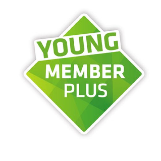 Young MemberPlus