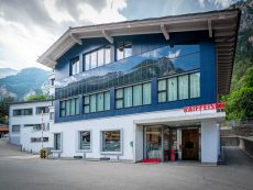 Raiffeisenbank Mischabel-Matterhorn