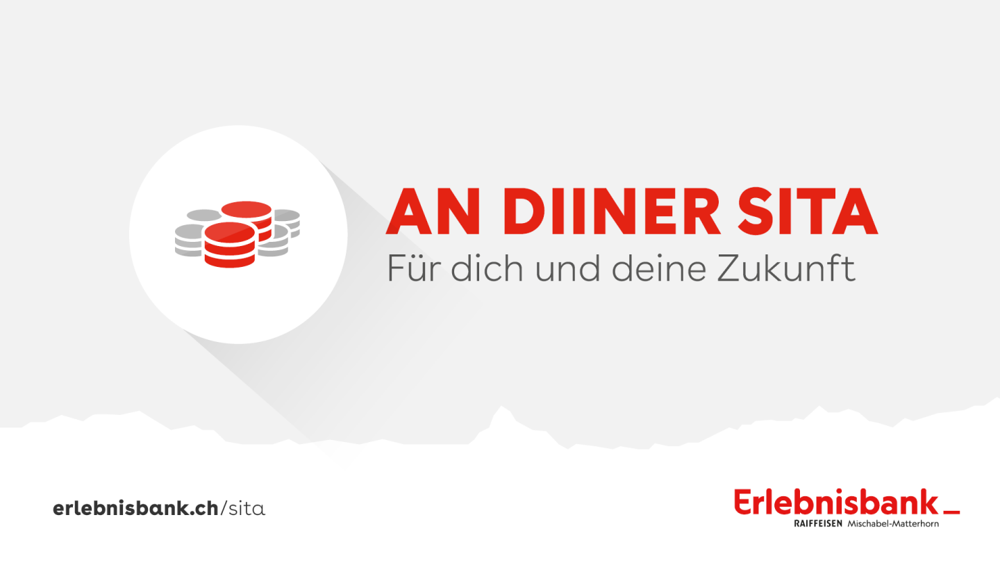 AN DIINER SITA für dich und eine Zukunft