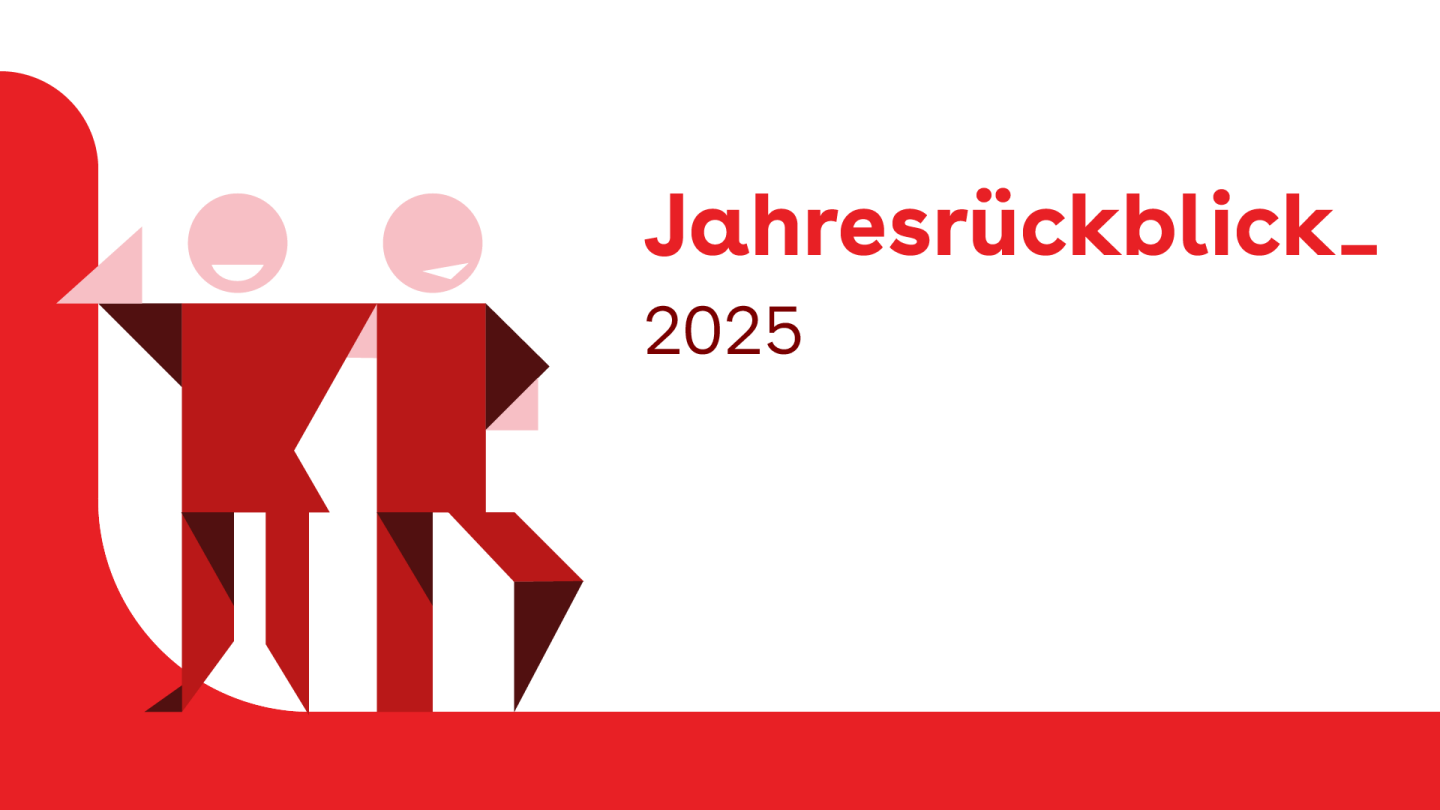 Visual Jahresrückblick 2025