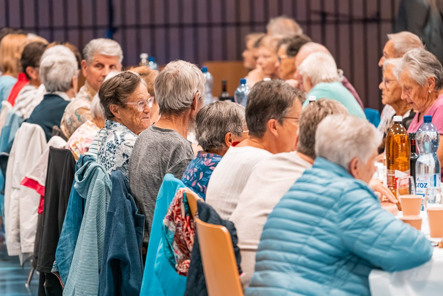 Seniorenanlässe 2025