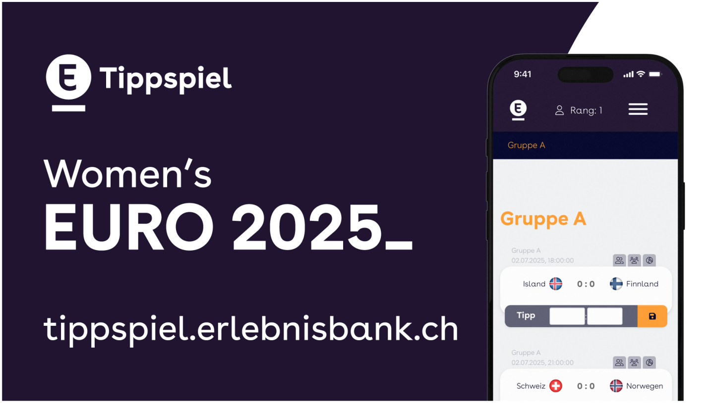Womens EM 2025 Tippspiel