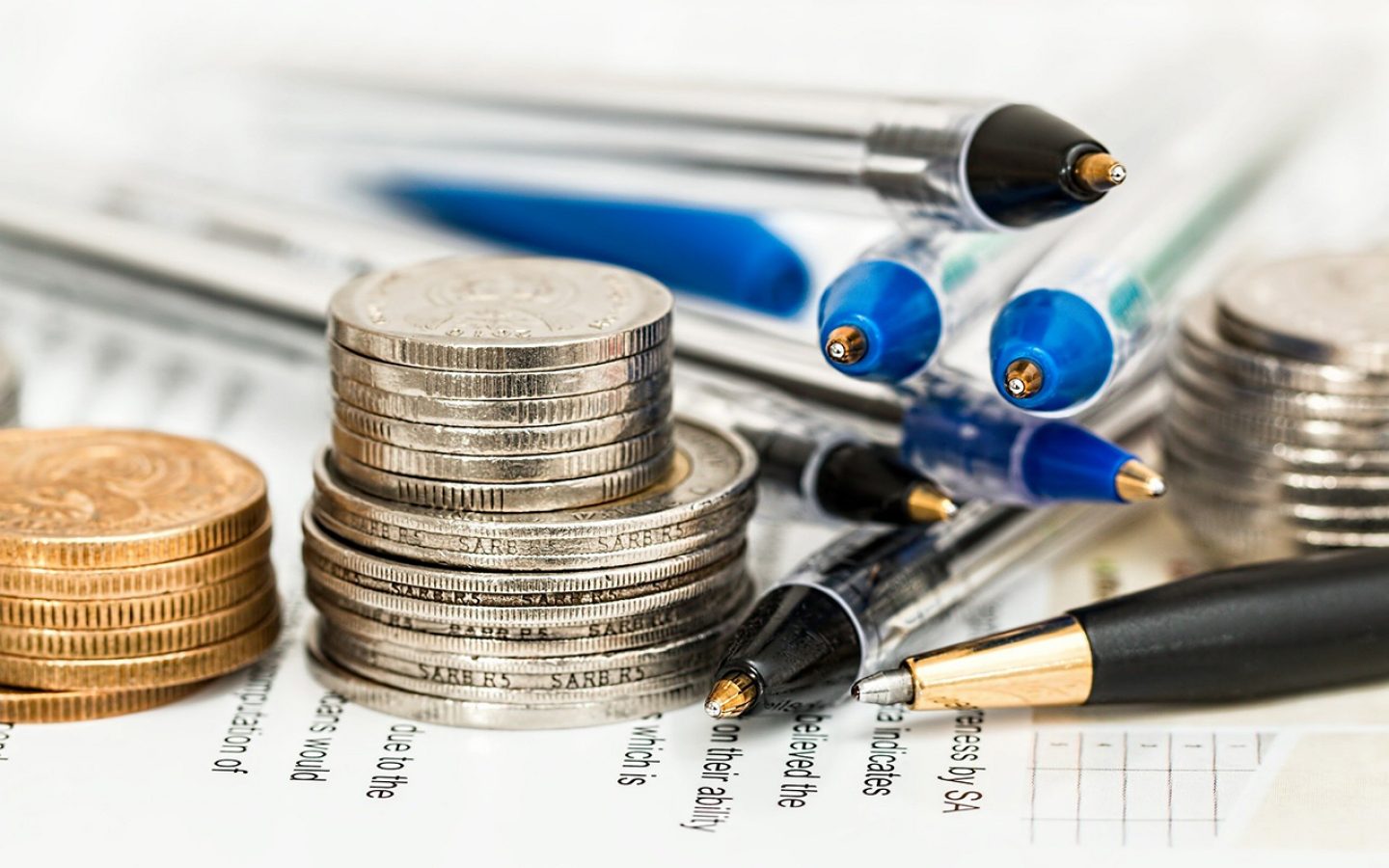 Dienstleistungspreise