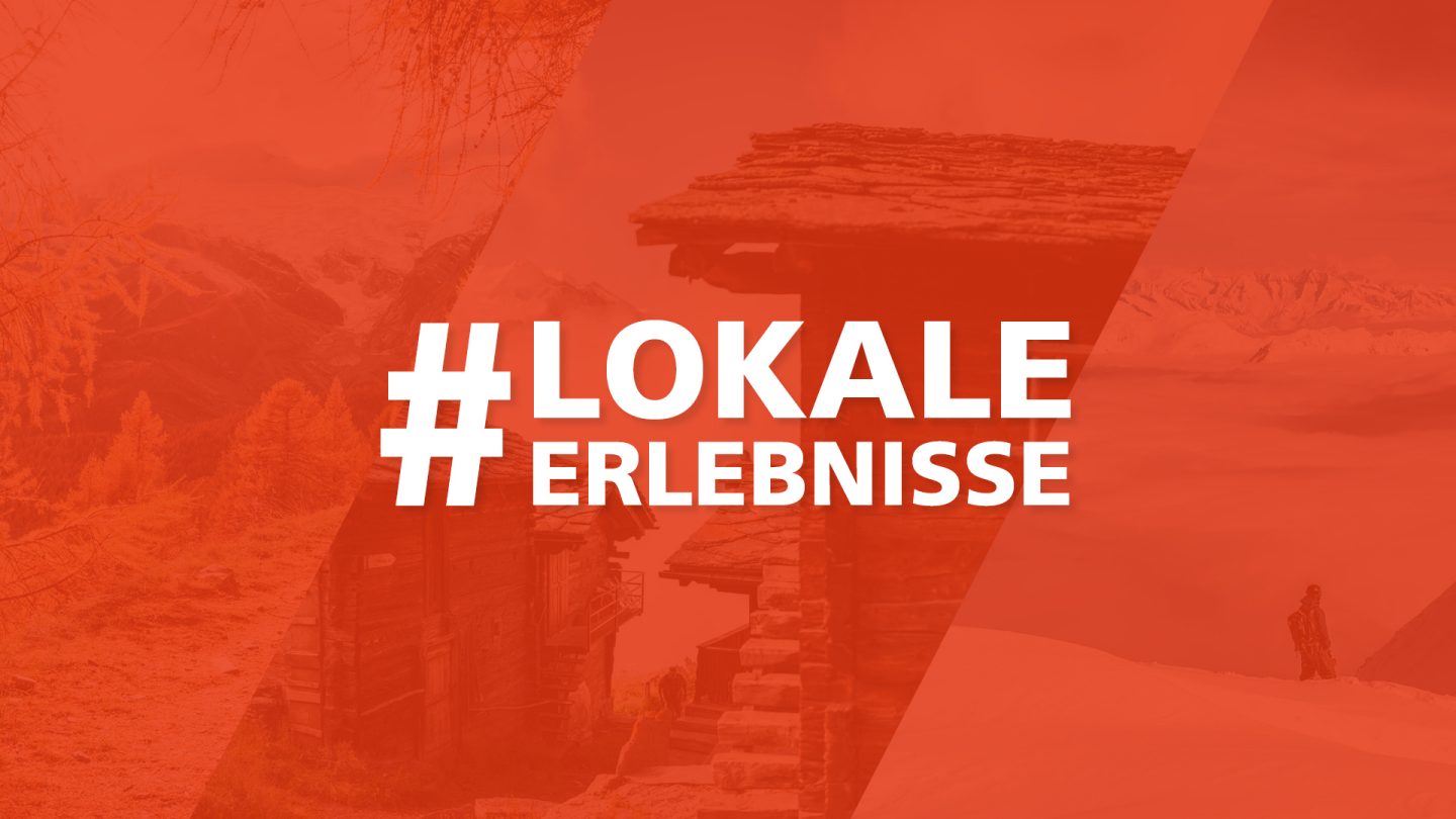 #lokaleerlebnisse