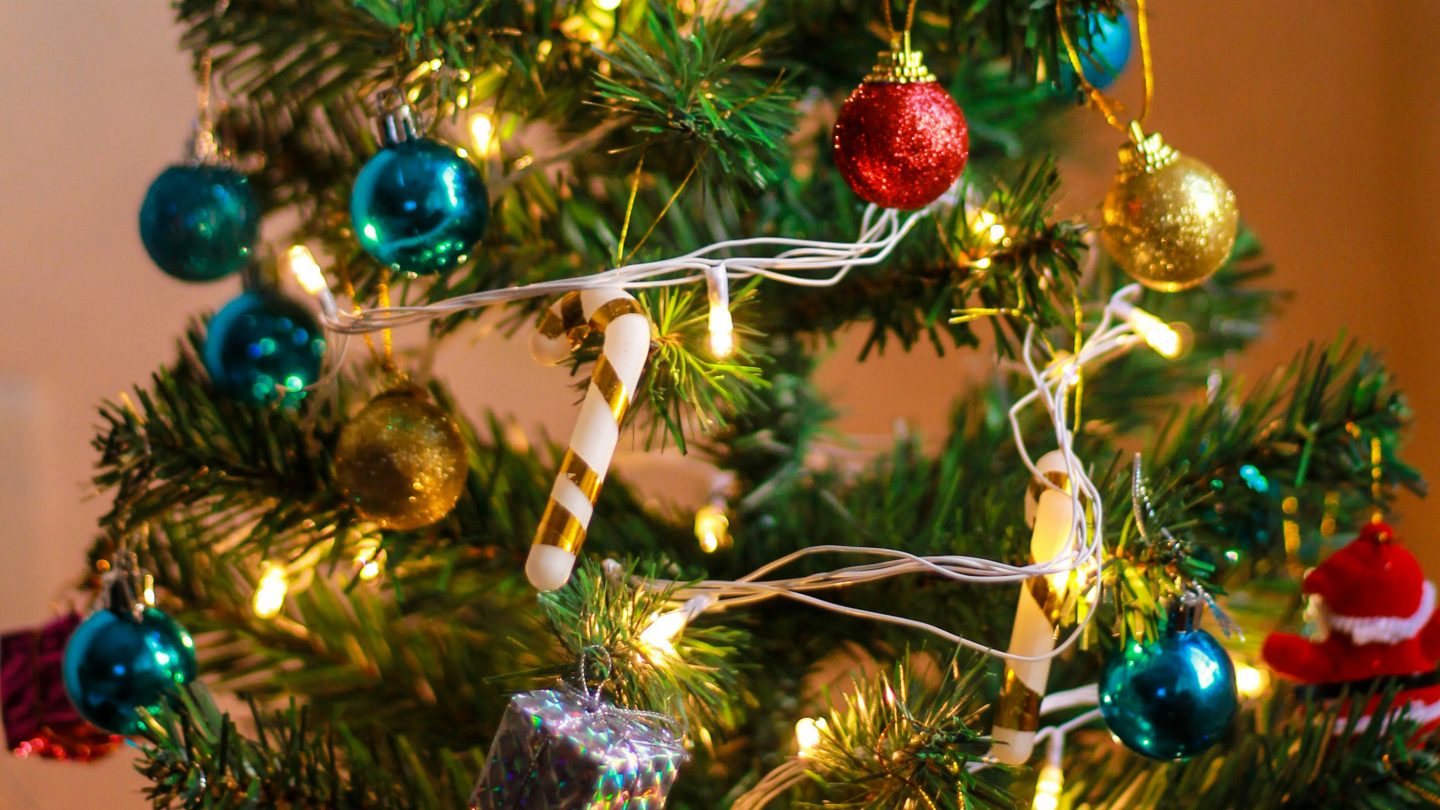 Weihnachtsbaum
