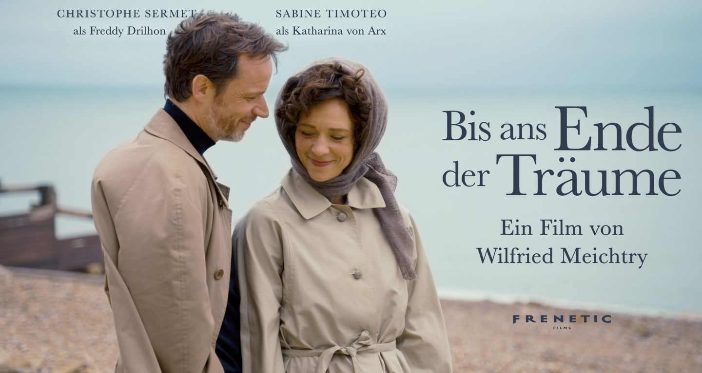 Bis ans Ende der Träume