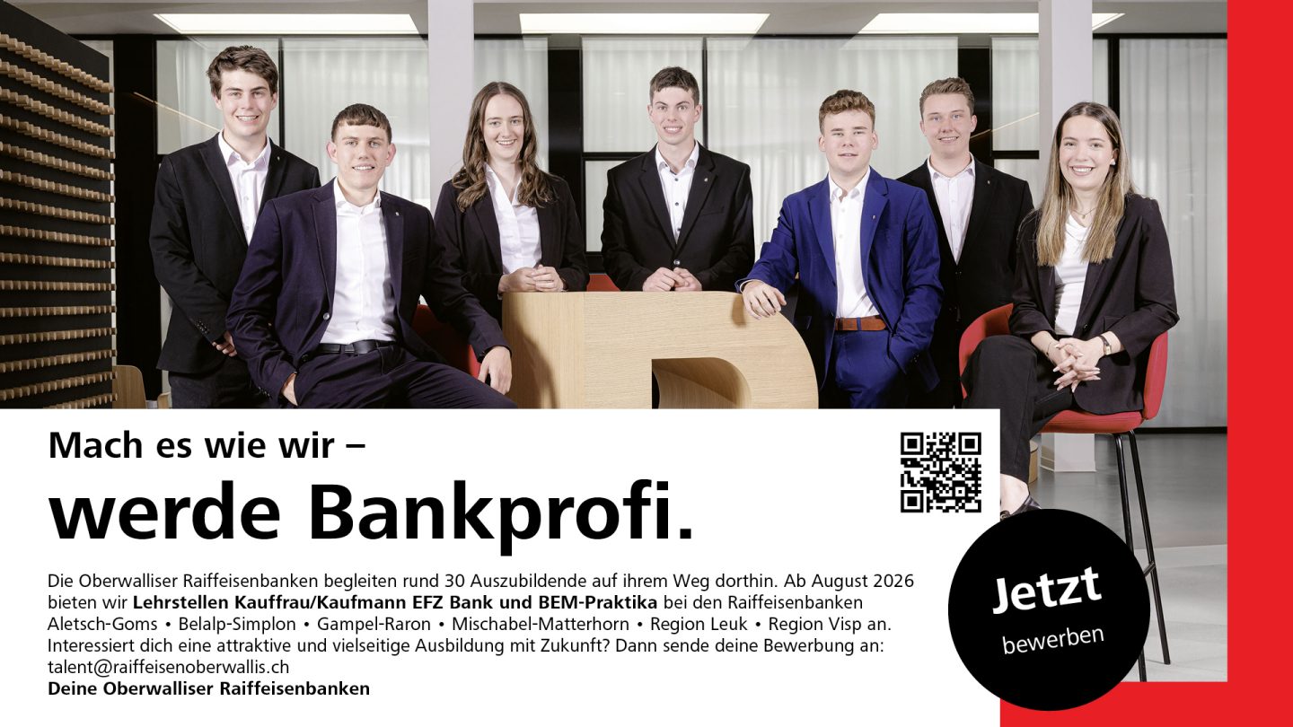 Gruppenfoto Lehrabschluss 2025