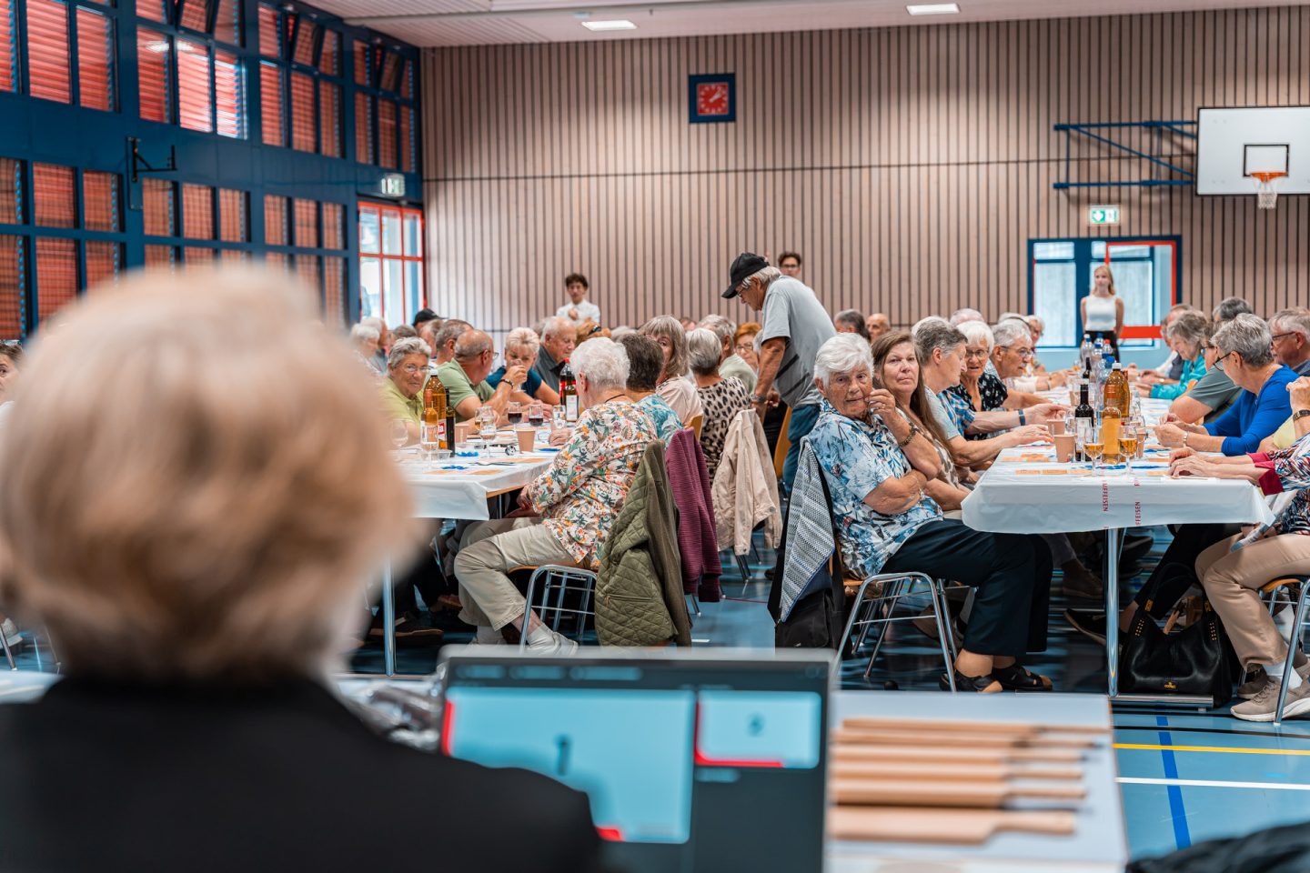 Foto vom Anlass «Zum Hengert»