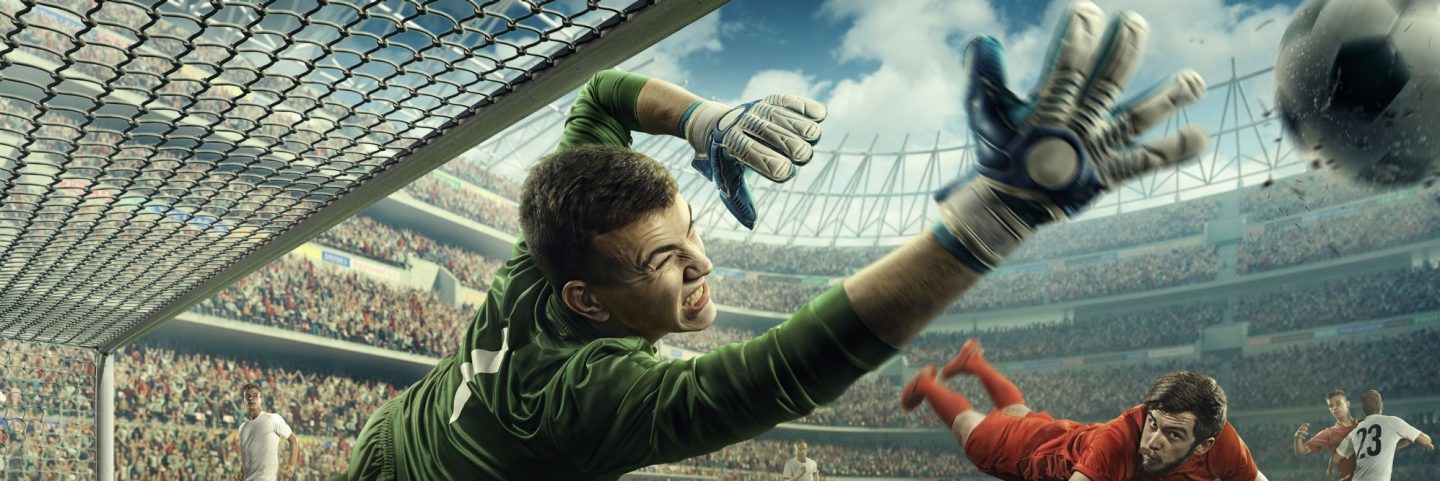 Public Viewing WM 2018