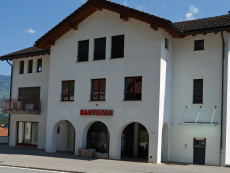 Raiffeisenbank Mittelbünden