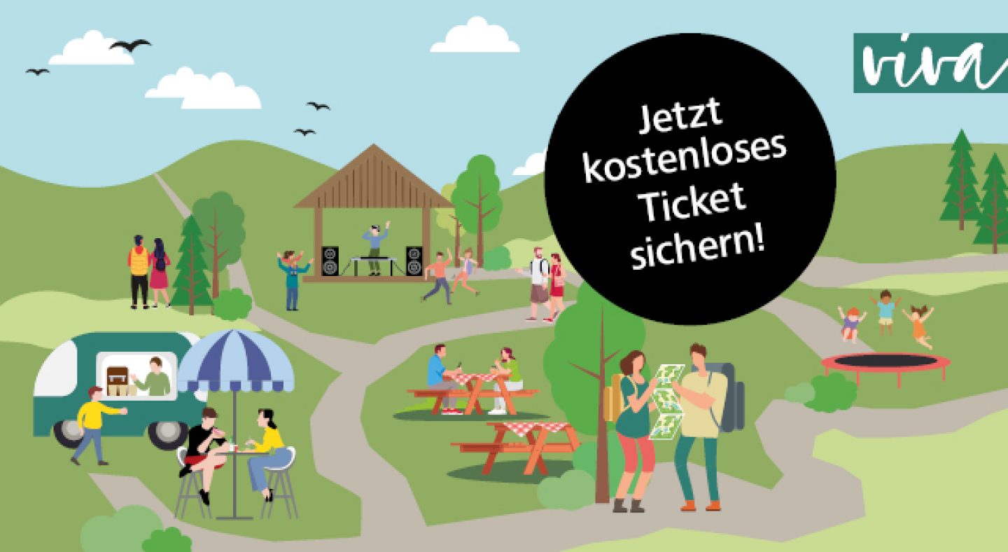 Tickets Erlebnistag