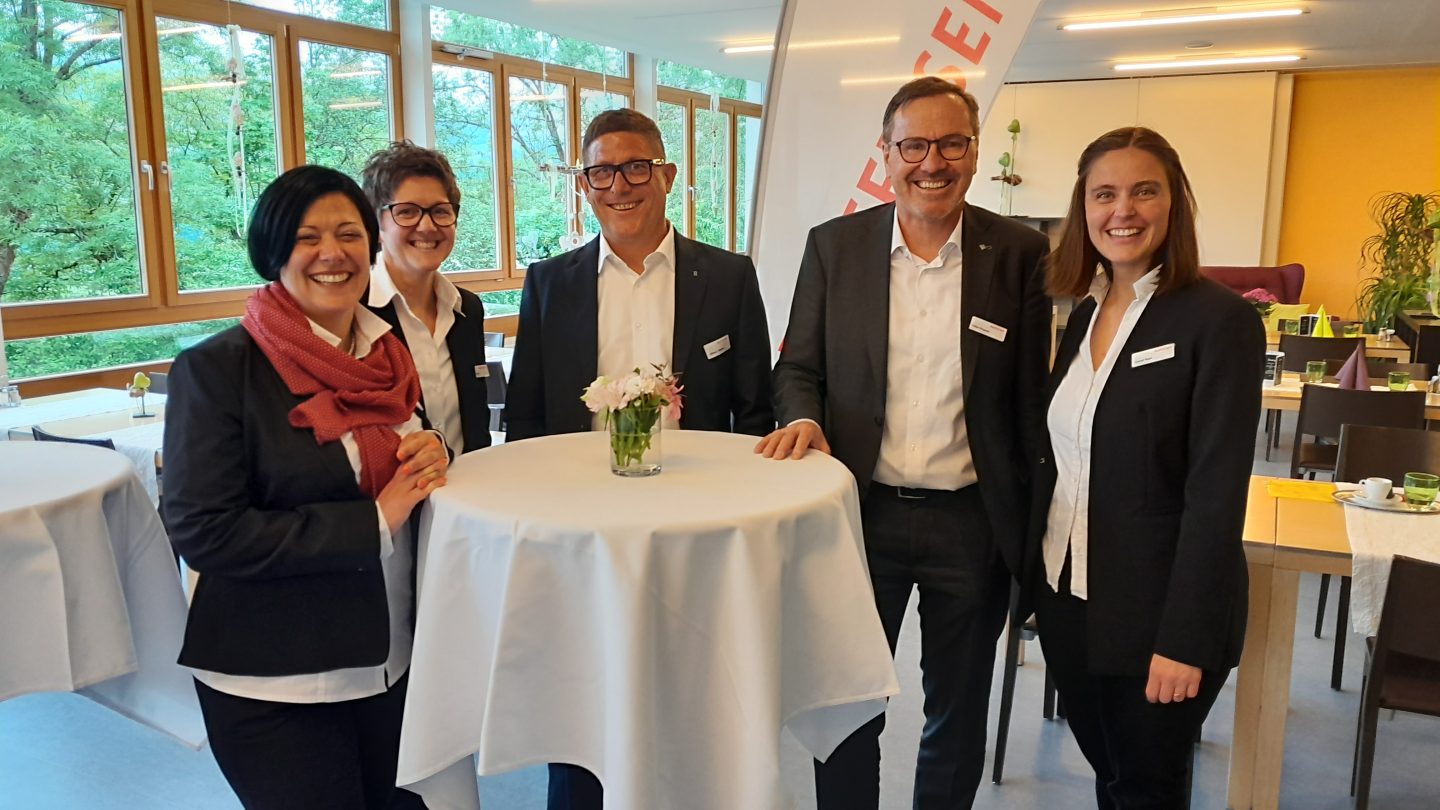 KMU-Finanzen im Griff