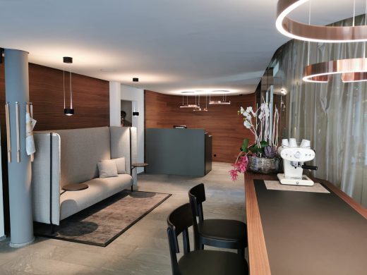 Herzlich Willkommen!