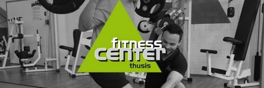 Fitness Center Thusis