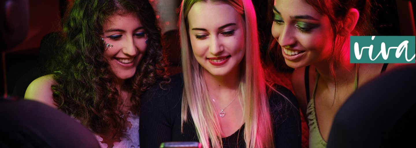 Gratis Blue Cinema Besuch mit Raiffeisen 