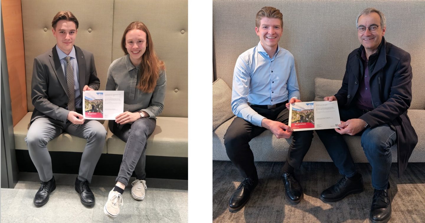 Bild Gewinner Verlosung