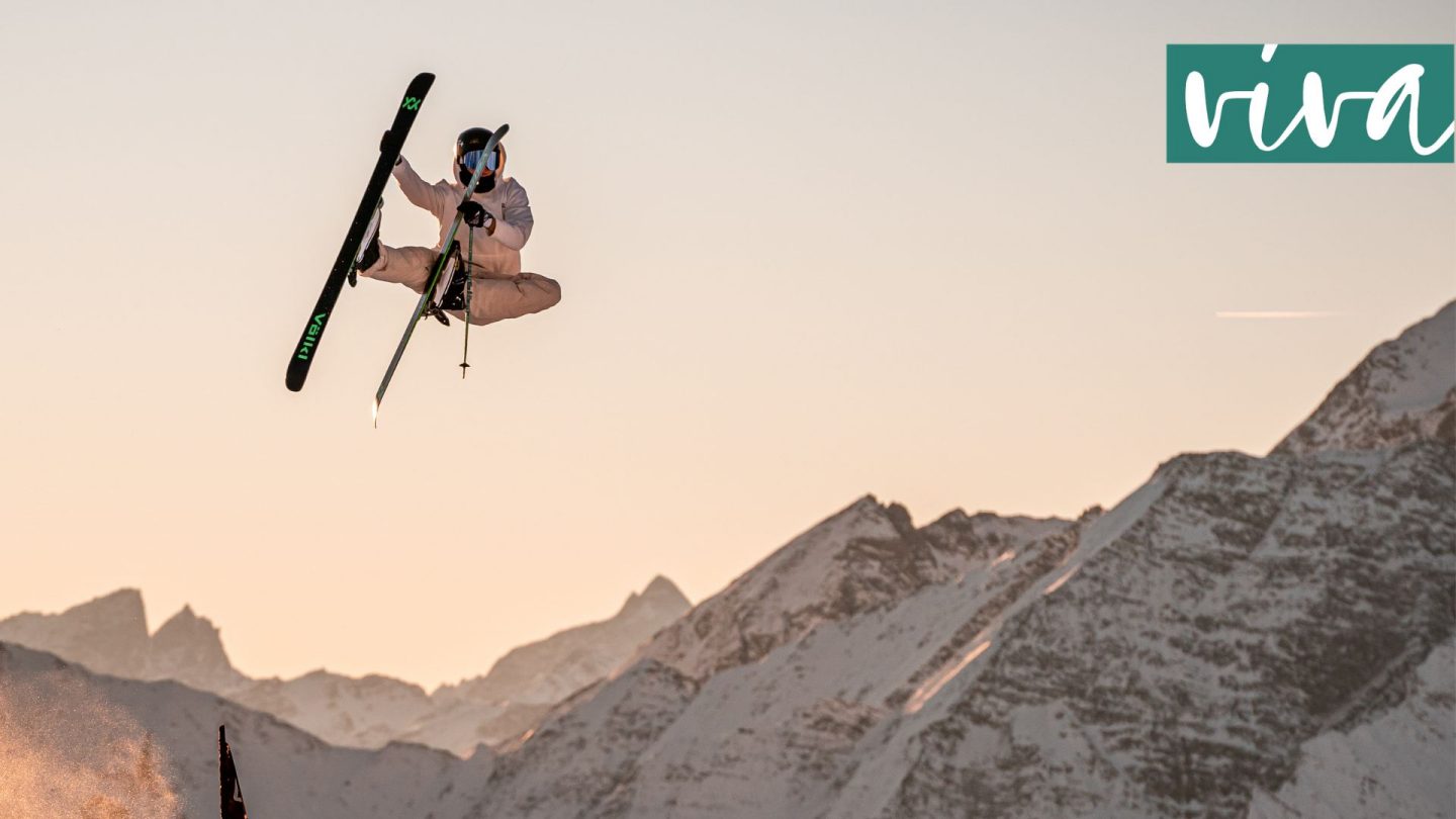 Big Air Lite Contest