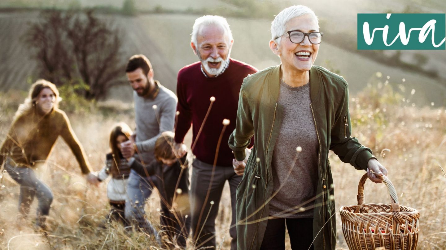 Vorsorge-Sprechstunde