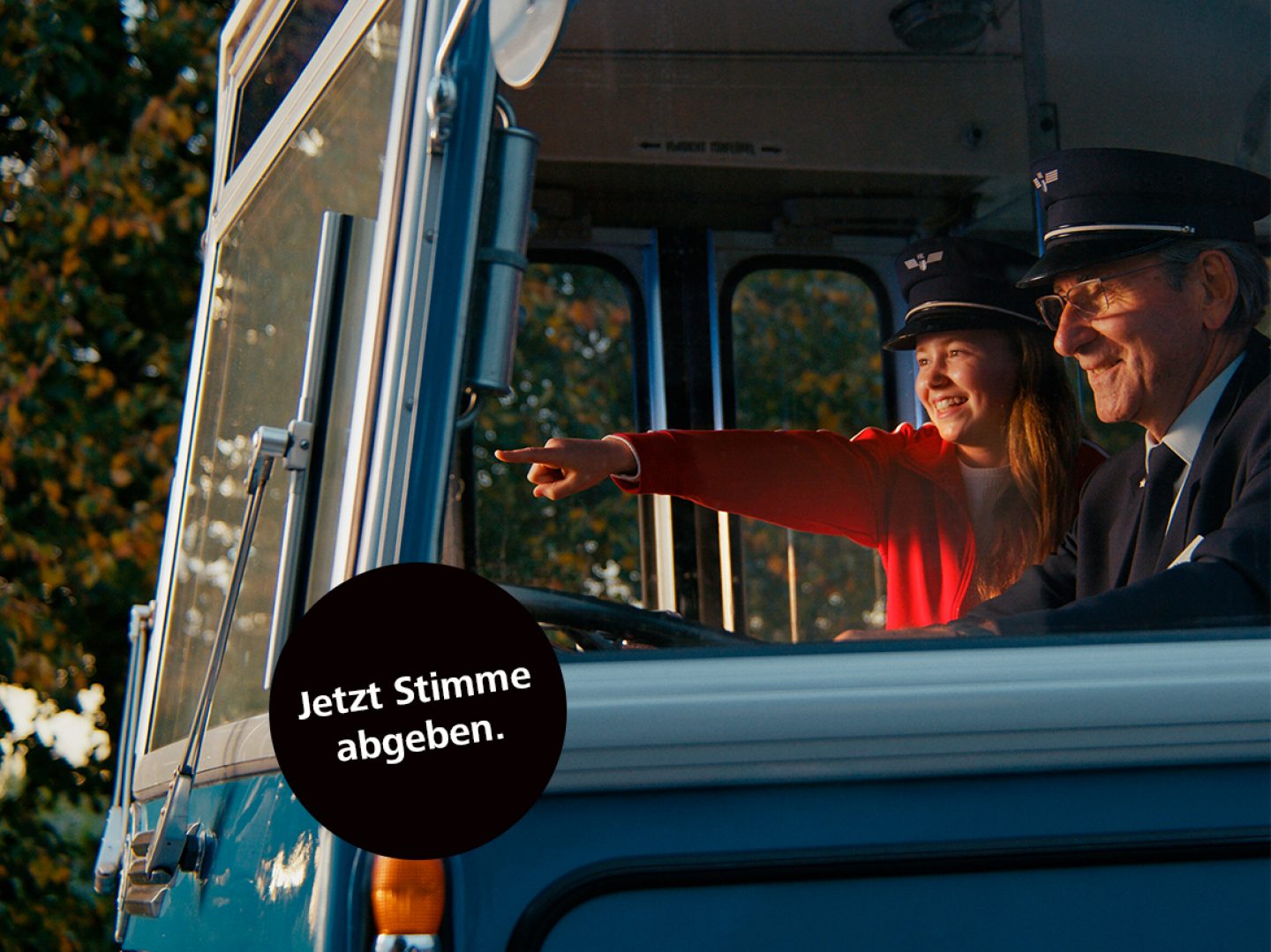 Lokalbonus Abstimmung