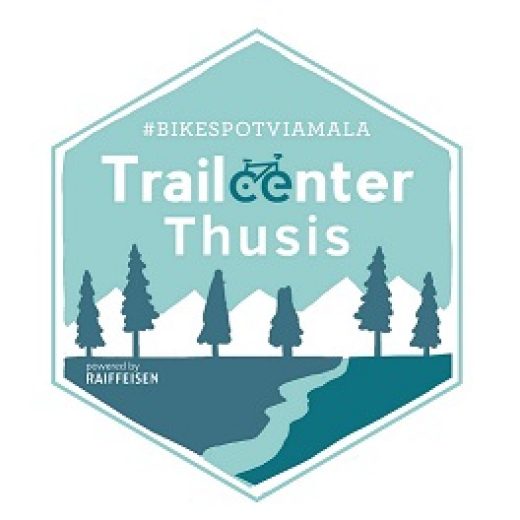 Trailcenter Thusis