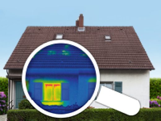 Energiesparen ist in aller Munde